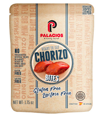 Chorizo Bites 1.75oz