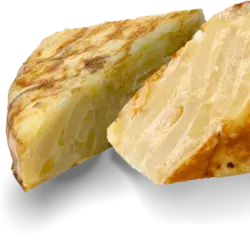 Tortilla