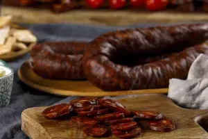 Original Chorizo 7.9oz