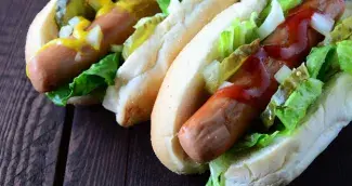 5 curious facts about hot dogs