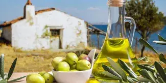 What is the mediterranean diet and what are its benefits?
