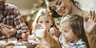 Desayunos: cómo hacerlos más saludables