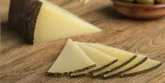 The most popular Spanish cheeses