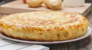 Consejos para preparar una deliciosa tortilla española