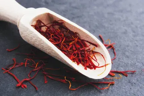 The little known benefits of saffron