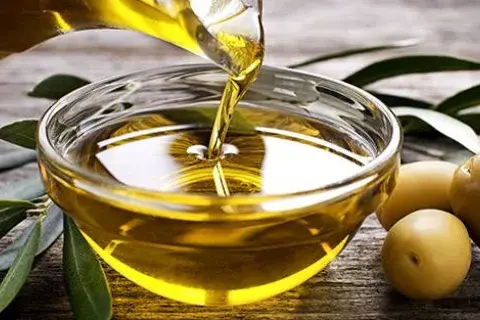 Curious facts about olive oil