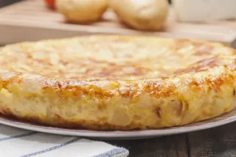 Consejos para preparar una deliciosa tortilla española