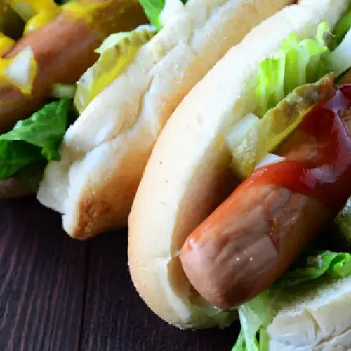 5 curious facts about hot dogs