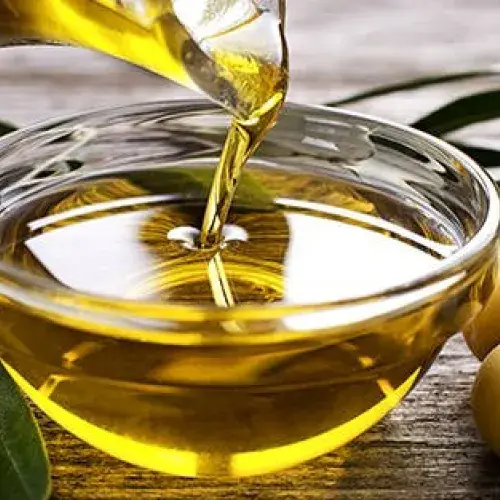Curious facts about olive oil